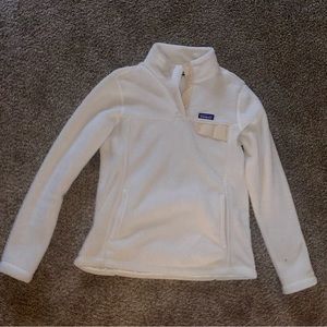 Patagonia Pullover